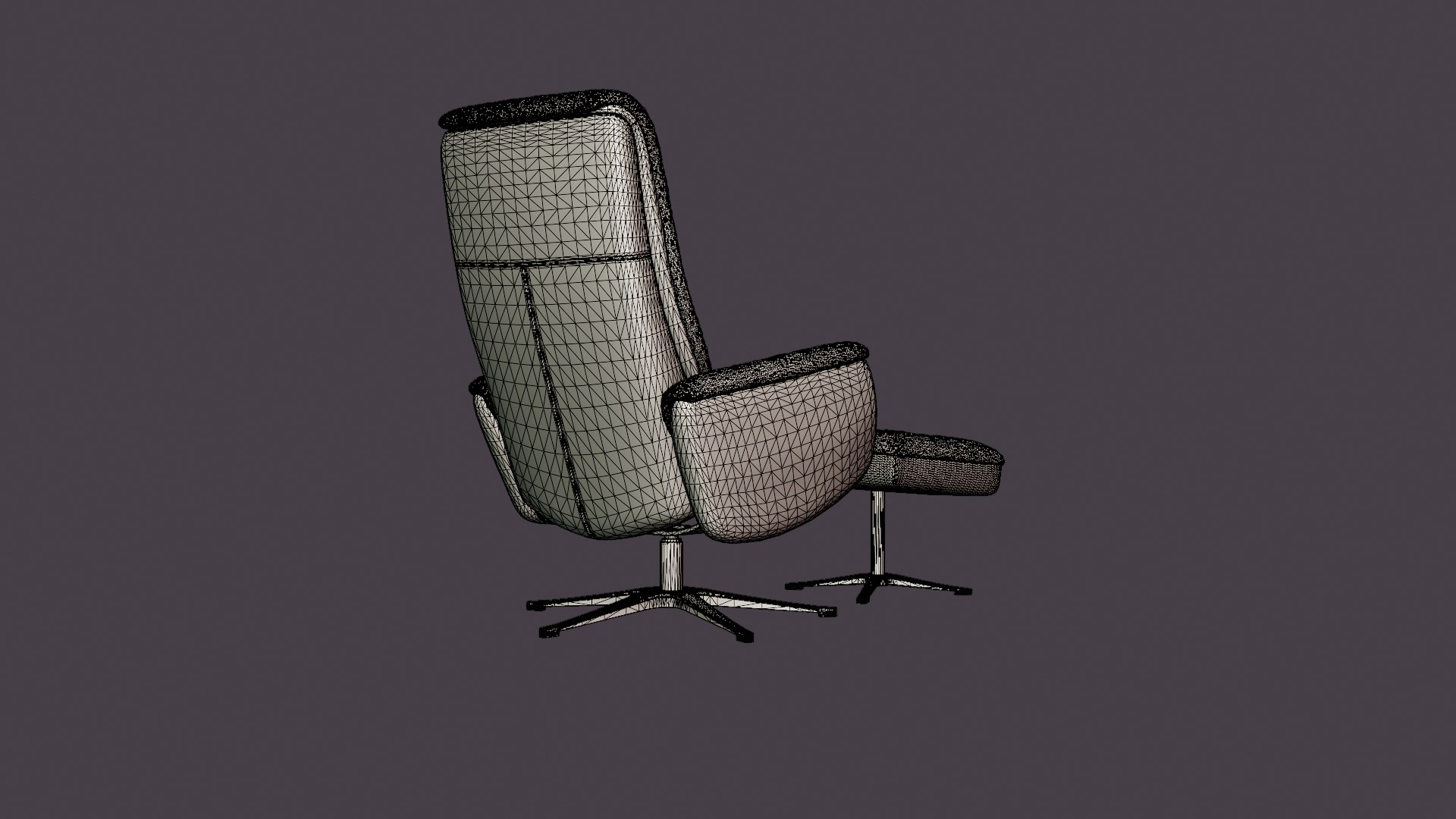 Modern Upholstered High Back Swivel Armchair with Footstool model https://p.turbosquid.com/ts-thumb/iV/C4rDNF/oF/preview_6/jpg/1786445266/1920x1080/fit_q87/3ff18ac92543528a6708121592ef108cbff12b7e/preview_6.jpg