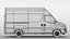 Iveco Daily L3H3 2017