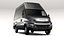 Iveco Daily L3H3 2017