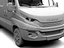 Iveco Daily L3H3 2017