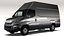 Iveco Daily L3H3 2017