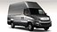 Iveco Daily L3H3 2017