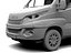 Iveco Daily L3H3 2017