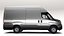 Iveco Daily L3H3 2017