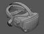 Valve Index VR headset with controllers and sensors - full kit