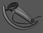 Valve Index VR headset with controllers and sensors - full kit