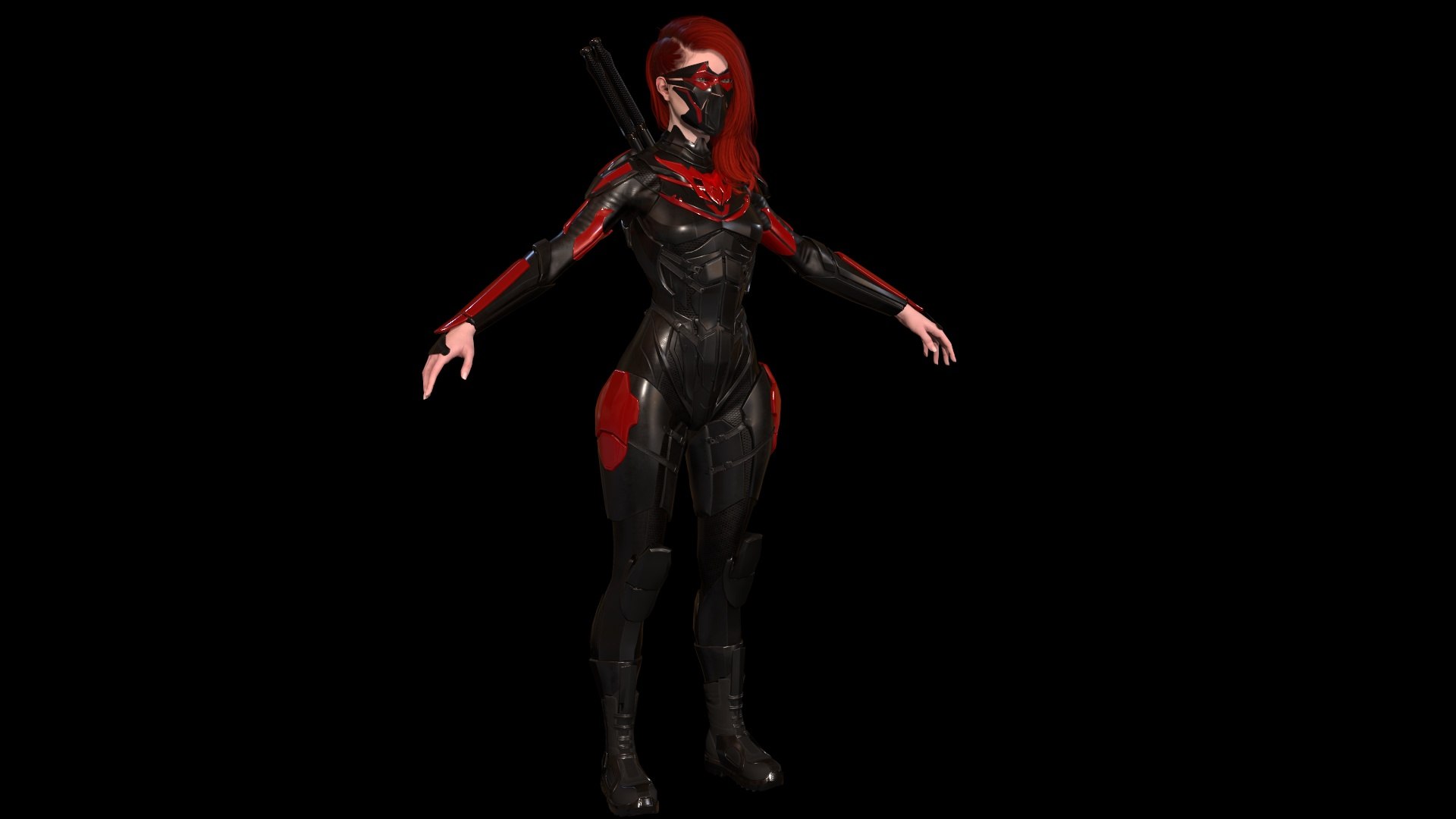 hero girl super 3D model https://p.turbosquid.com/ts-thumb/iV/HhkIQJ/74/tbrender_003/jpg/1614150307/1920x1080/fit_q87/1978b39352deecb6bf7975185f2da95c87e58827/tbrender_003.jpg