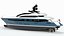 Iri Yacht Dynamic Simulation 3D model
