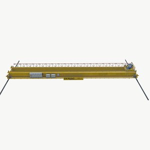 Over Head Crane