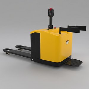 electric pallet truck industrial max