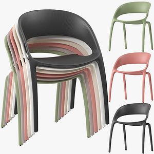Bee Chair