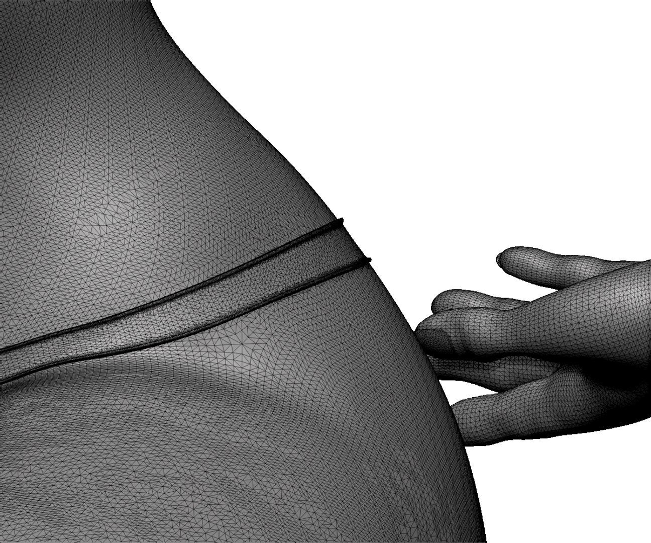 phone holder printable 1phone 3D model https://p.turbosquid.com/ts-thumb/iV/Nsn8AF/gRZVuCu5/wframe3/jpg/1561454978/1920x1080/fit_q87/3891ca889a665100ed395dd7f12446a9fd782624/wframe3.jpg