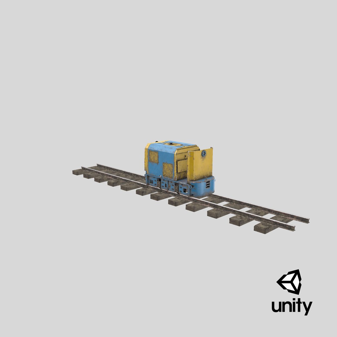 3D mining locomotive railway section model https://p.turbosquid.com/ts-thumb/iV/OnYawt/8R/stemcell_unity_render/png/1632507344/1920x1080/fit_q87/0be1a5f3765c371a1f7c75e6c1c4c5573b0ddb11/stemcell_unity_render.jpg