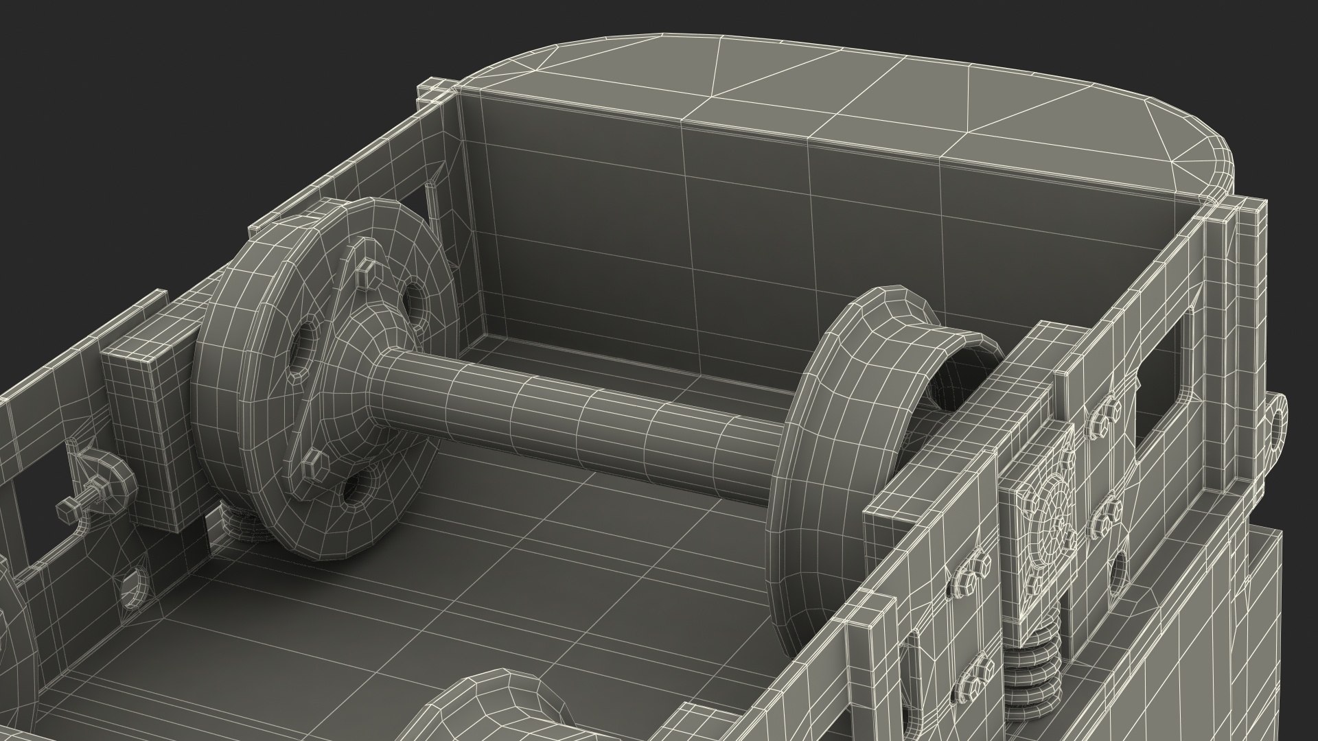 3D mining locomotive railway section model https://p.turbosquid.com/ts-thumb/iV/OnYawt/IXxLEg4x/mininglocomotiveonrailwaysectiondusty3dmodel038/jpg/1581933837/1920x1080/fit_q87/e20e9dd18152c1085e677e5c3b9632b3cf111ca8/mininglocomotiveonrailwaysectiondusty3dmodel038.jpg