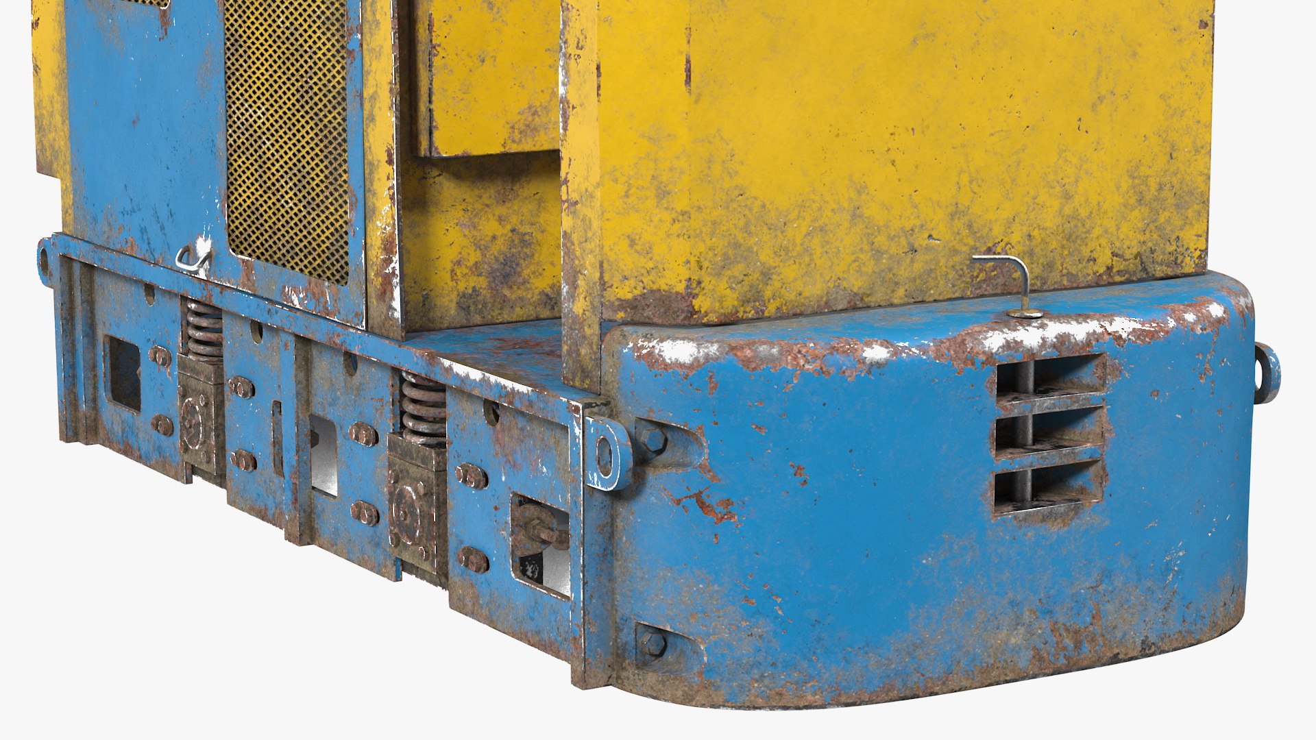3D mining locomotive railway section model https://p.turbosquid.com/ts-thumb/iV/OnYawt/wLDzHrmo/mininglocomotiveonrailwaysectiondusty3dmodel015/jpg/1581933668/1920x1080/fit_q87/07015438aa224377bf1635736782b809bc00bdf4/mininglocomotiveonrailwaysectiondusty3dmodel015.jpg