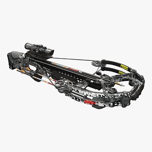 Barnette Hyperghost 405 Crossbow