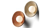 Etsy - Textured wall light