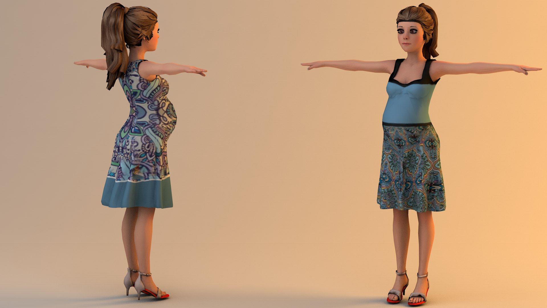 3D 3D Low Poly Pregnant Woman https://p.turbosquid.com/ts-thumb/iV/ROEoef/bk/7/png/1620368789/1920x1080/fit_q87/bfe7cfacee746d7e52f654e0848c3b74546f7174/7.jpg