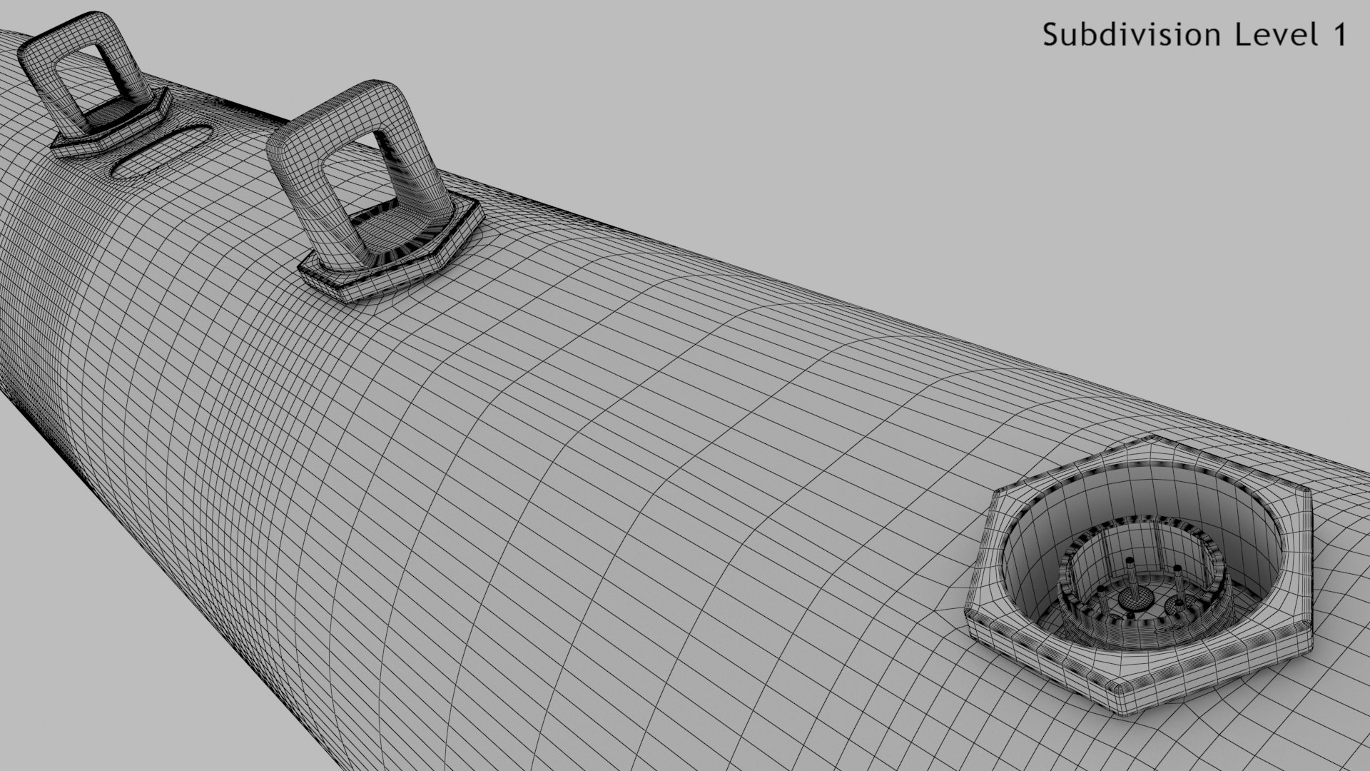 3D LAU-131 A-A Extended Length Launcher model https://p.turbosquid.com/ts-thumb/iV/TWU23E/0R/lau131_wire_15b/png/1769541091/1920x1080/fit_q87/db61686ee3994dc4486c7df2fbb538f795f5bebc/lau131_wire_15b.jpg