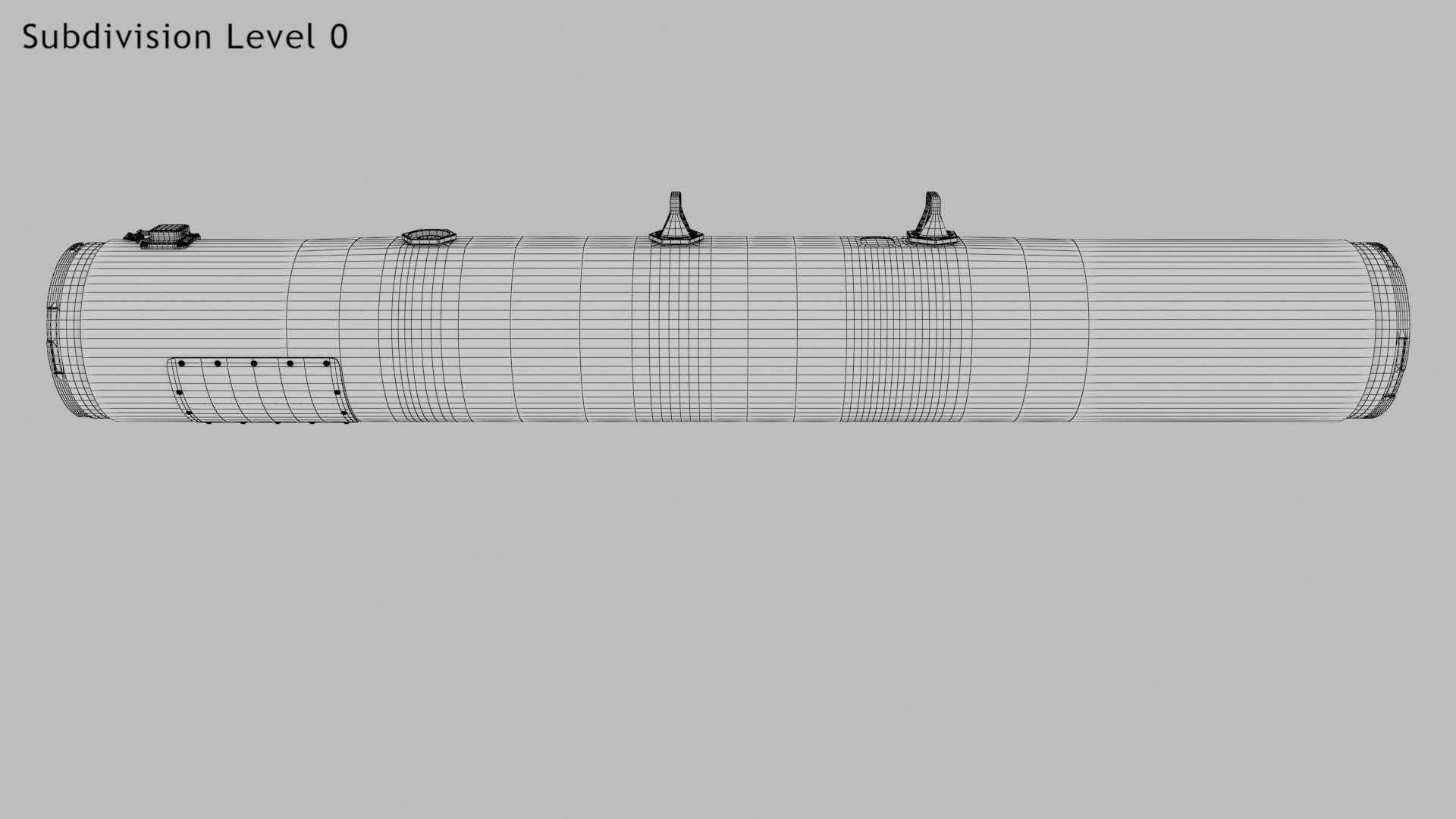 3D LAU-131 A-A Extended Length Launcher model https://p.turbosquid.com/ts-thumb/iV/TWU23E/9r/lau131_wire_08a/png/1769541087/1920x1080/fit_q87/8ce23cc81aafc13171f0bdded018ae95b41de0fd/lau131_wire_08a.jpg