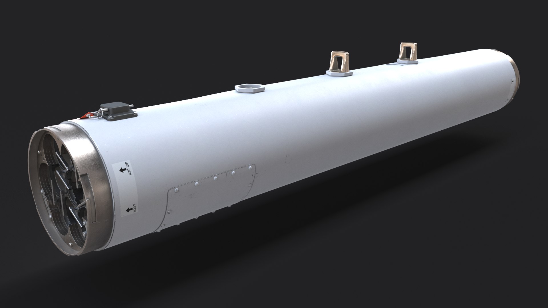 3D LAU-131 A-A Extended Length Launcher model https://p.turbosquid.com/ts-thumb/iV/TWU23E/OA/lau131_0010/png/1769541006/1920x1080/fit_q87/5762e9162267ed1ac998059060904df515bd5c56/lau131_0010.jpg