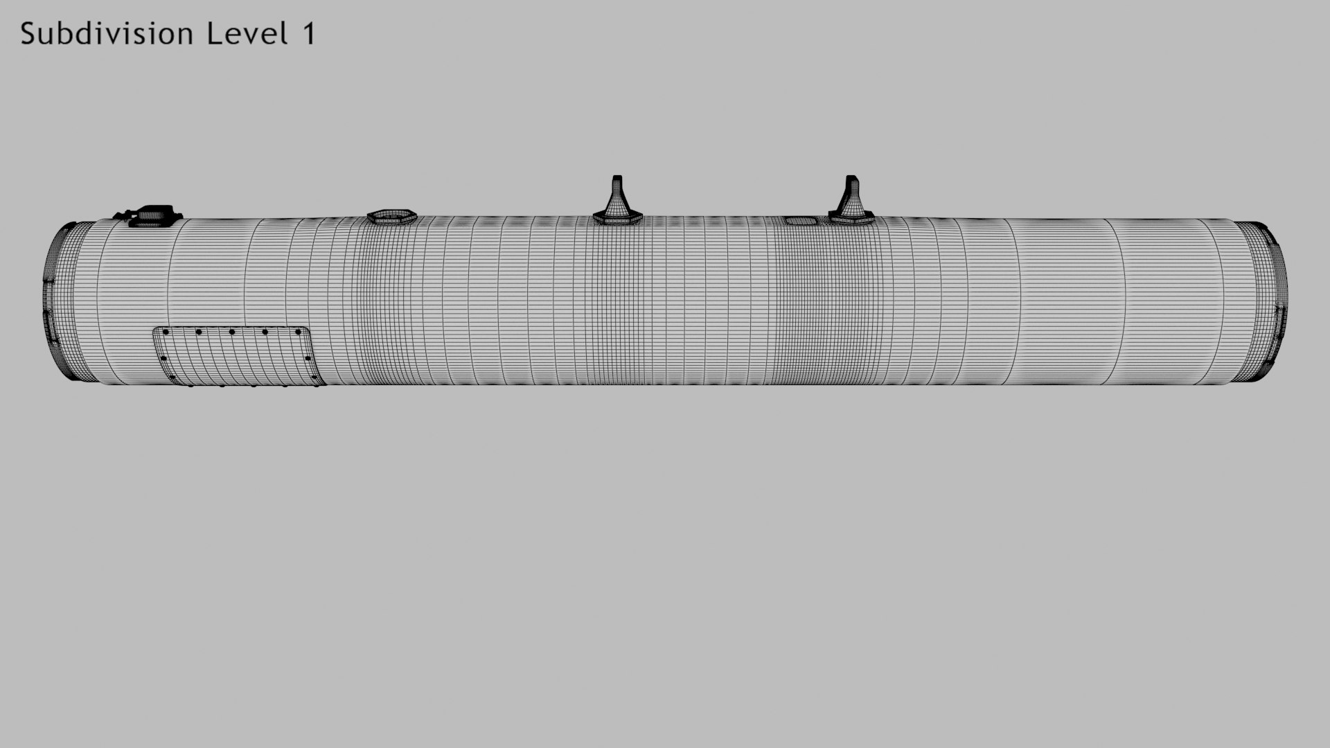 3D LAU-131 A-A Extended Length Launcher model https://p.turbosquid.com/ts-thumb/iV/TWU23E/TN/lau131_wire_08b/png/1769541087/1920x1080/fit_q87/20479b2a44d4767d7c67bc8c0c5a586a5baf4389/lau131_wire_08b.jpg
