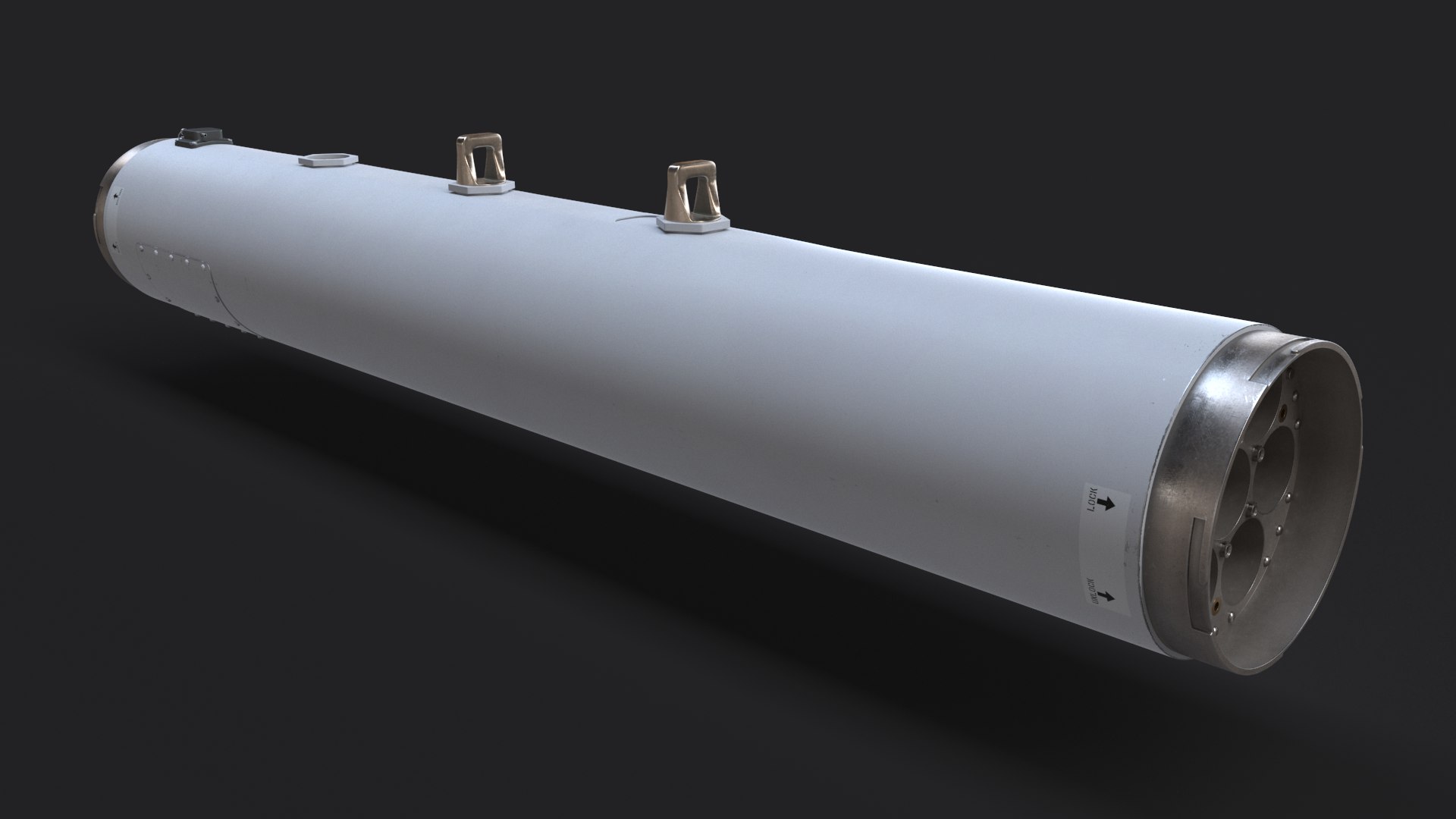 3D LAU-131 A-A Extended Length Launcher model https://p.turbosquid.com/ts-thumb/iV/TWU23E/gp/lau131_0002/png/1769541003/1920x1080/fit_q87/ce49d8200d70b494d8b873e2bcca7c18e51f263d/lau131_0002.jpg