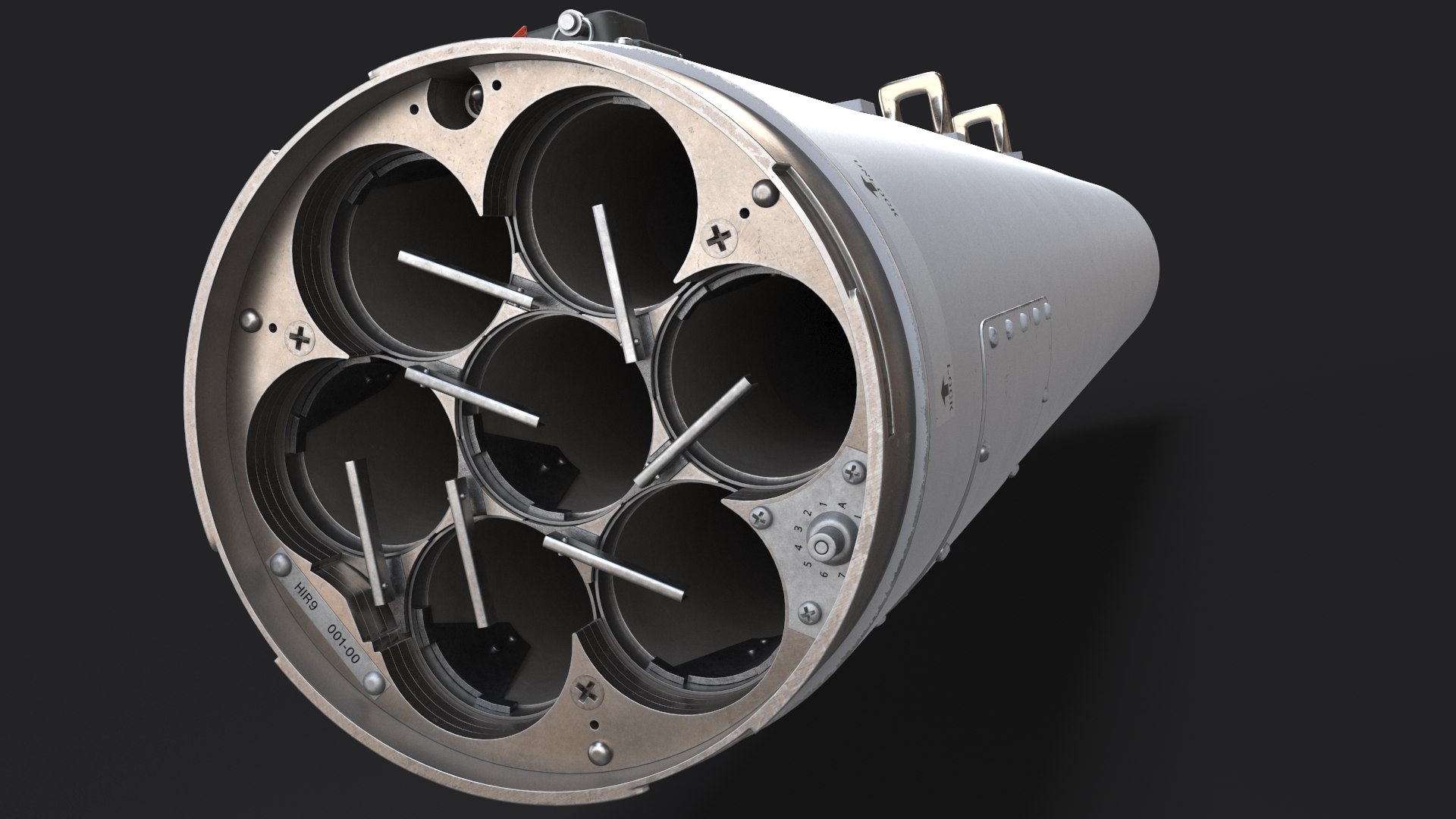 3D LAU-131 A-A Extended Length Launcher model https://p.turbosquid.com/ts-thumb/iV/TWU23E/gt/lau131_0012/png/1769541007/1920x1080/fit_q87/5df3962879ee8a95715ac84d40047f82a7023ecc/lau131_0012.jpg