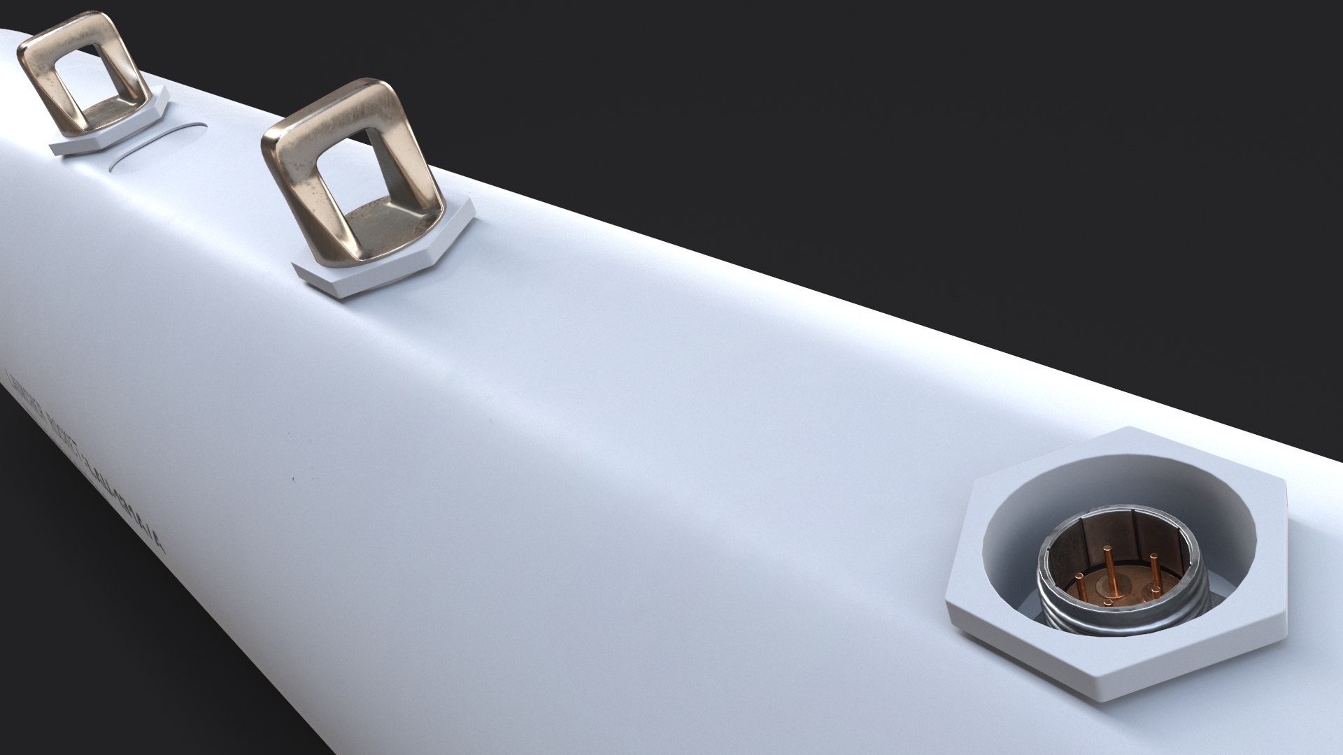 3D LAU-131 A-A Extended Length Launcher model https://p.turbosquid.com/ts-thumb/iV/TWU23E/zG/lau131_0015/png/1769541008/1920x1080/fit_q87/f9e5f4415feb46b3a2f8114f8c34d5d9a2bf70d4/lau131_0015.jpg