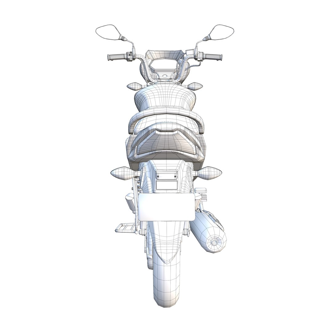 Hero Glamour Xtec Motorcycle 3D model https://p.turbosquid.com/ts-thumb/iV/TxCSEl/Fx/23/png/1765861006/1920x1080/fit_q87/aa6921627d2721311a333fc34aee2b1796afaebf/23.jpg