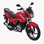 Motocicletta Hero Glamour Xtec