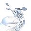 Motocicletta Hero Glamour Xtec