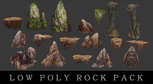 rock pack max