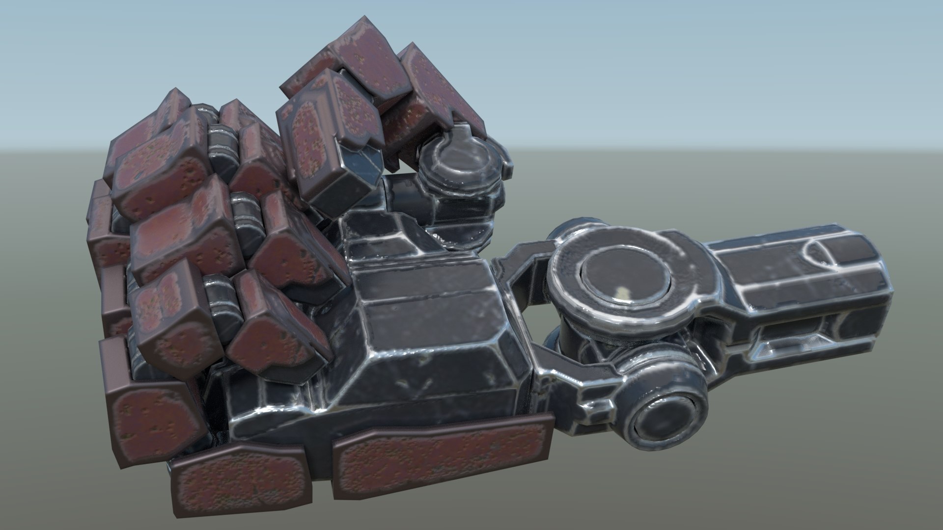 Fully rigged robot hand Low-poly 3D model https://p.turbosquid.com/ts-thumb/iV/eE4scx/hI/0005/jpg/1775725516/1920x1080/fit_q87/e09a82bdff5223ce23680c4c60eb8b6bb5f14a5b/0005.jpg