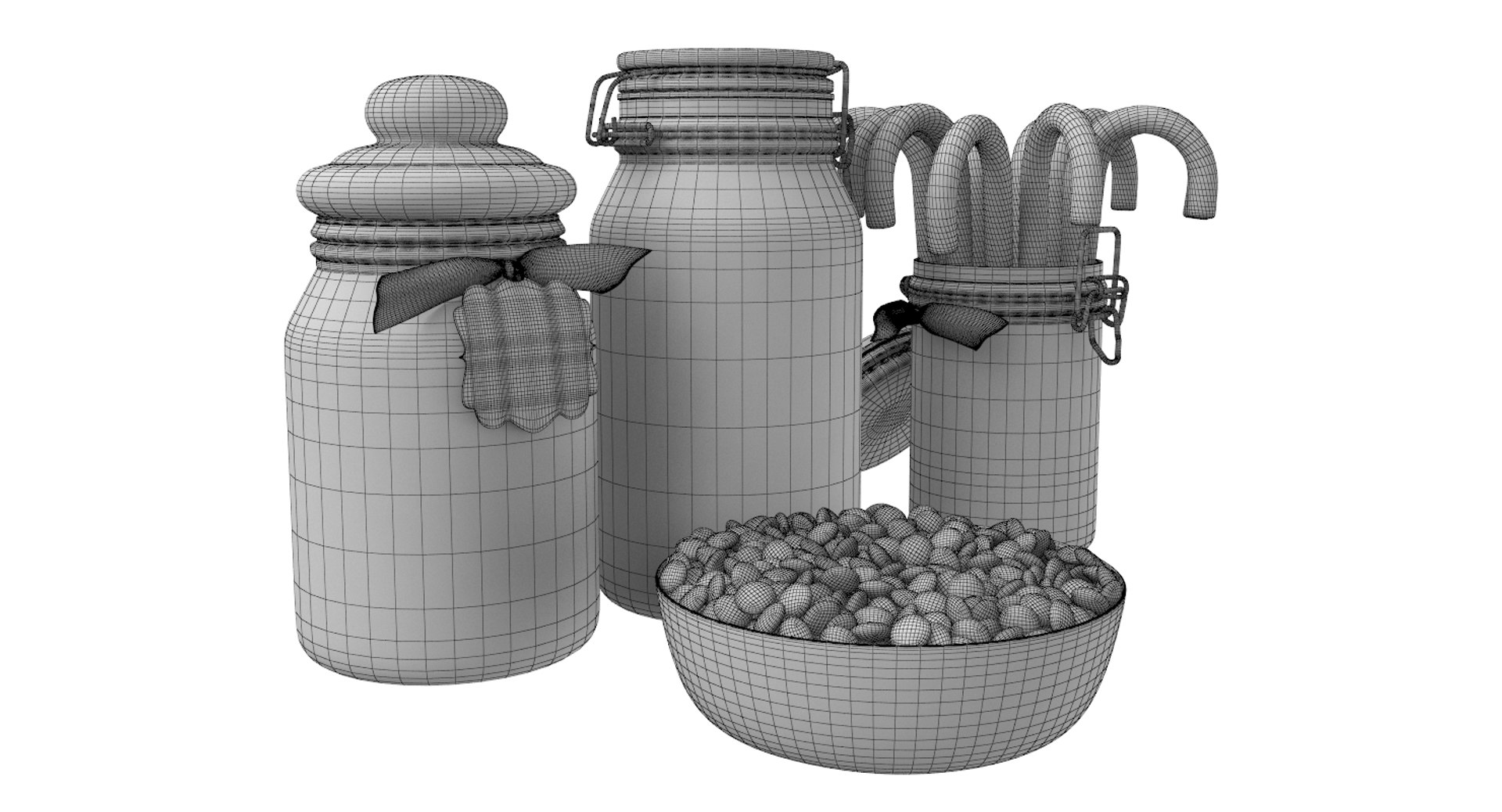 candy jars 3D https://p.turbosquid.com/ts-thumb/iV/fptp5U/6prlOzuE/9/jpg/1561704700/1920x1080/fit_q87/31d2ea7021b944989cce03feb2cb3d208a2f31e9/9.jpg