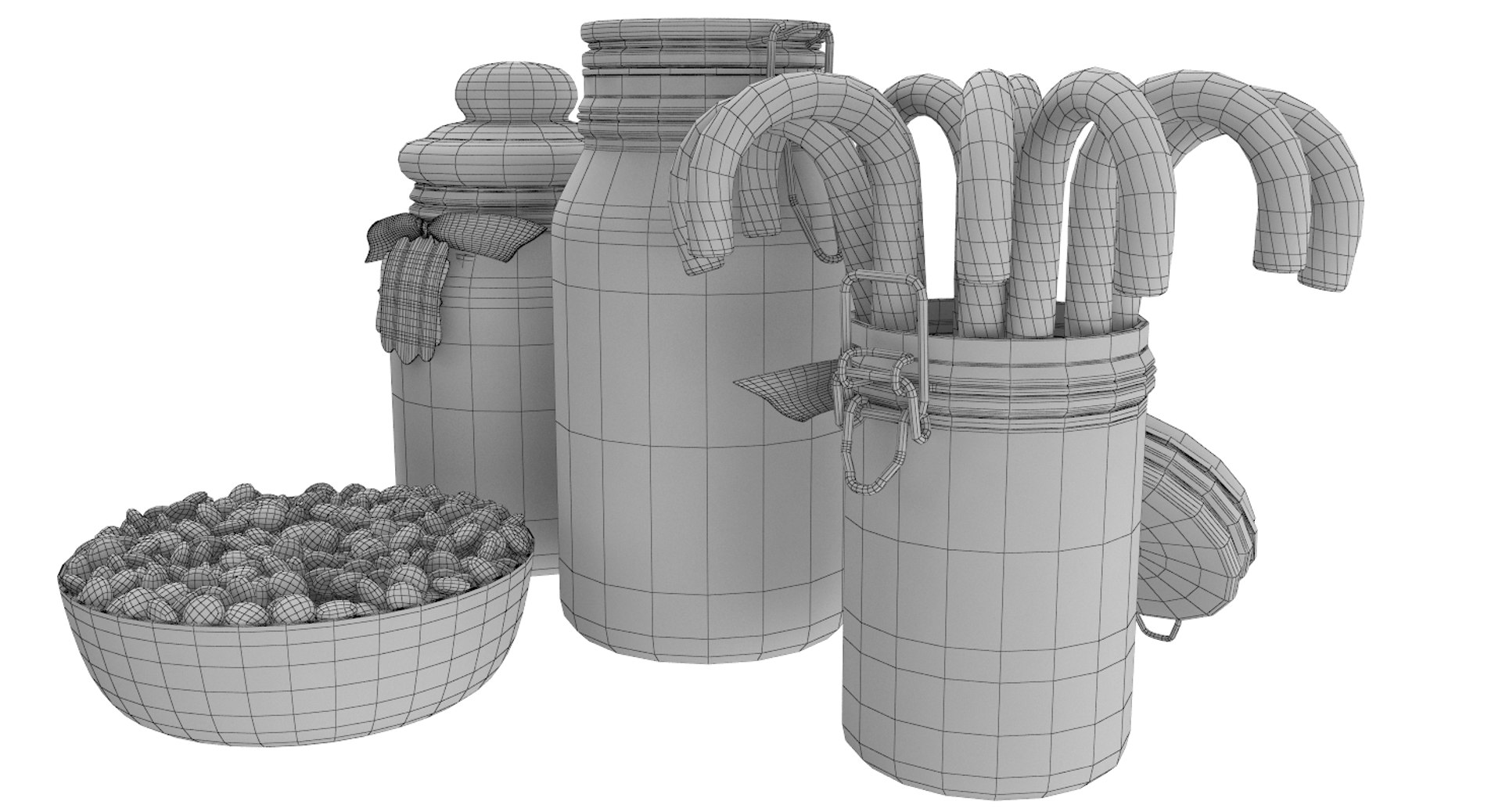 candy jars 3D https://p.turbosquid.com/ts-thumb/iV/fptp5U/dPLNQJom/10/jpg/1561704700/1920x1080/fit_q87/c8f0da675f4cb598a2362779465027e42b5bb1e8/10.jpg