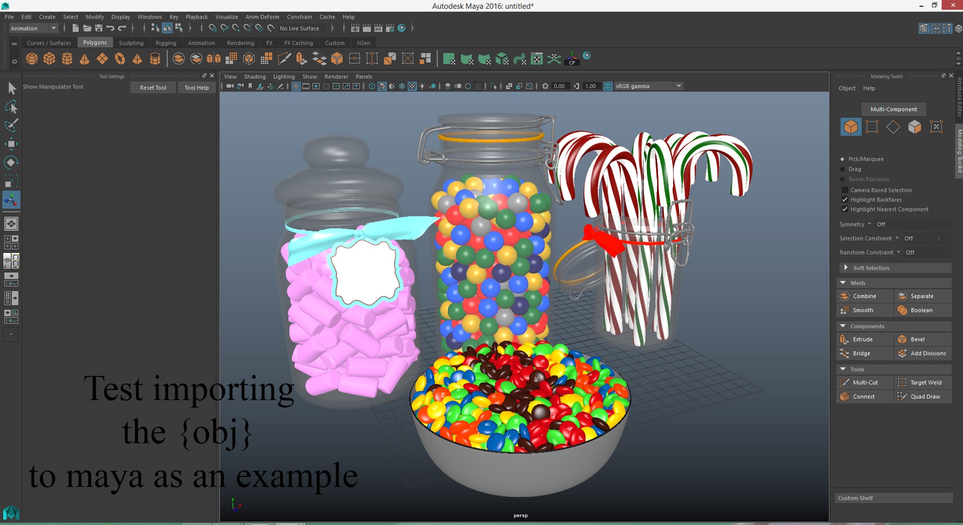 candy jars 3D https://p.turbosquid.com/ts-thumb/iV/fptp5U/wtsdmfL9/untitled1/jpg/1561704700/1920x1080/fit_q87/f126da48966a520fcbc8a19cb07634e92b8e955d/untitled1.jpg