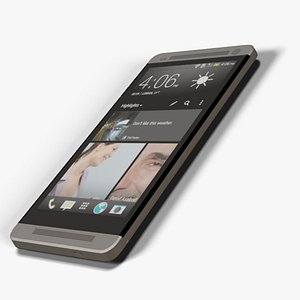 HTC One