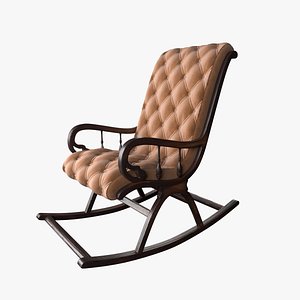 Royal chair