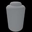 Sci-Fi Capsule/Chamfer/Container