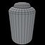 Sci-Fi Capsule/Chamfer/Container