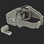 Oculus Rift Dev Kit 2
