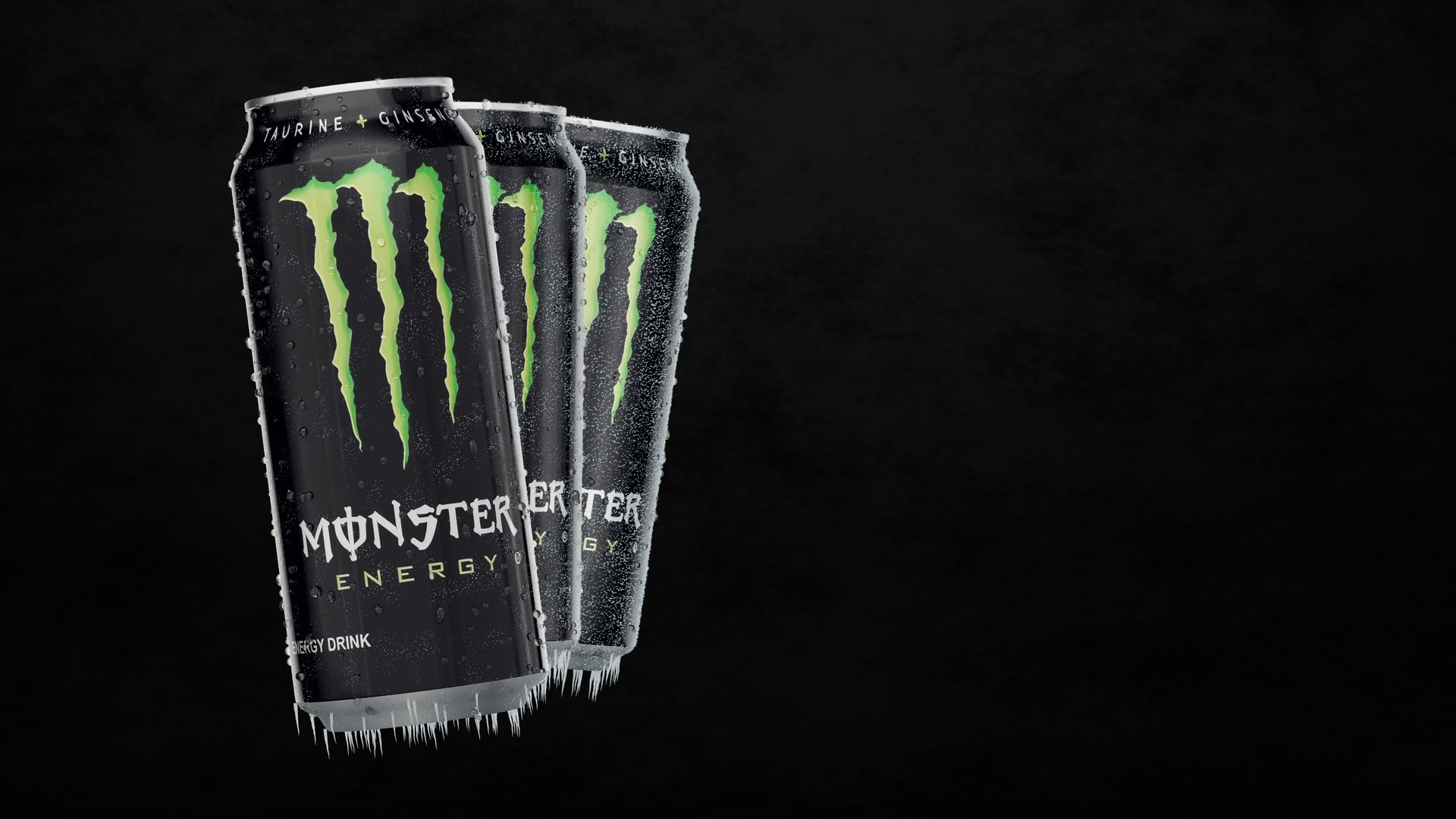 3D Monster Can AD TurboSquid 2294459