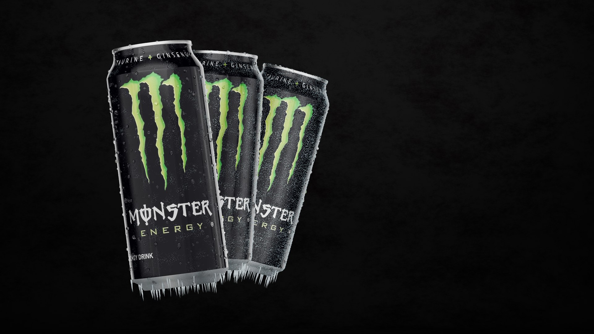 3D Monster Can AD TurboSquid 2294459