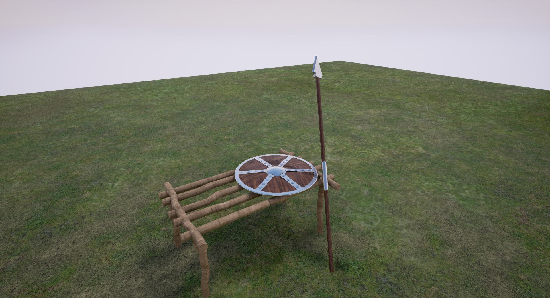 weapons pack fbx