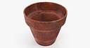 Terracotta Plant Pot