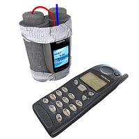 IED Semtex H