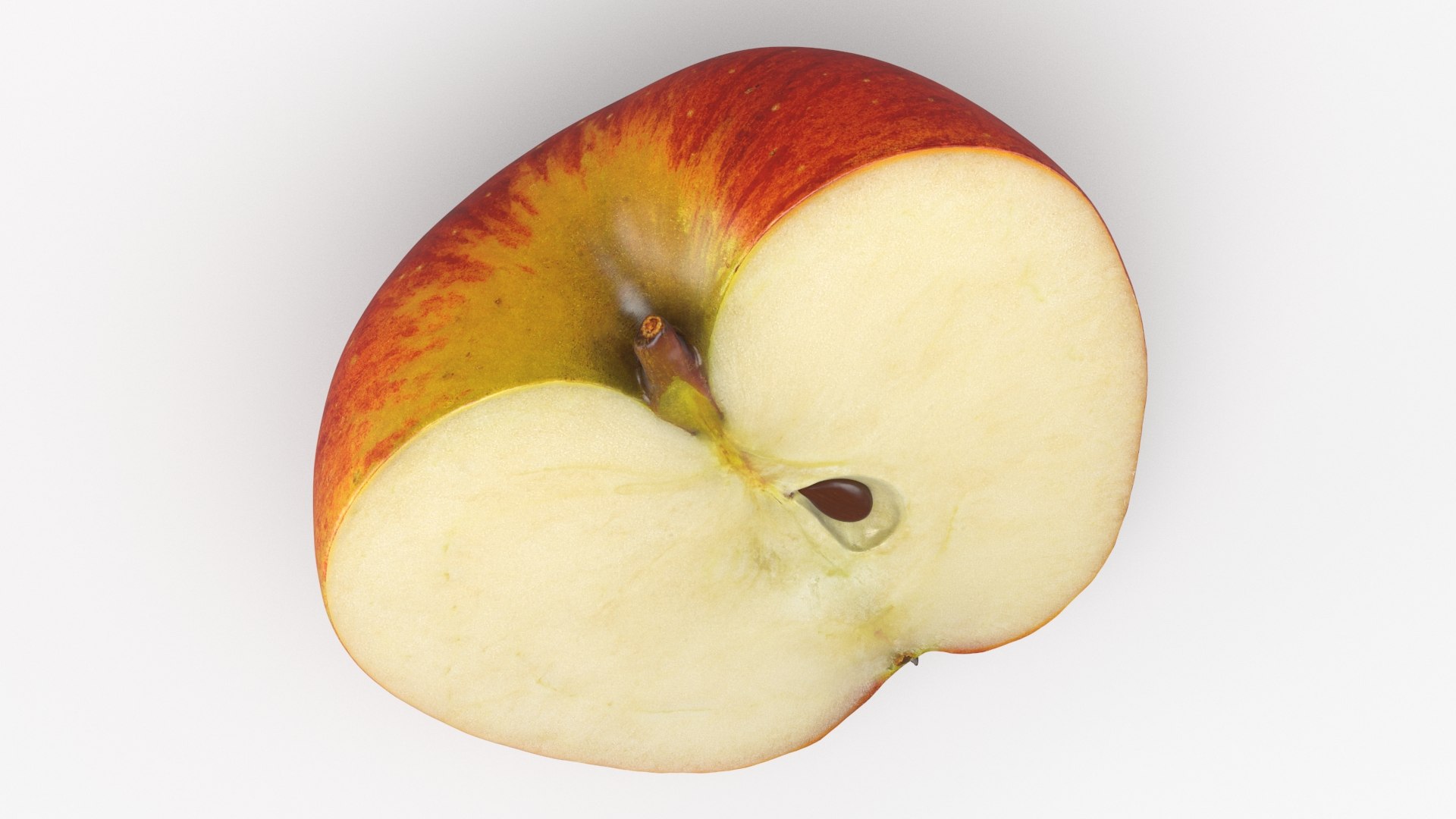 Half Apple 3D https://p.turbosquid.com/ts-thumb/iV/s1SntX/M4/applehalf_b0024/jpg/1626418419/1920x1080/fit_q87/2d02197beee7009170d6a07aac4a1858f236e696/applehalf_b0024.jpg