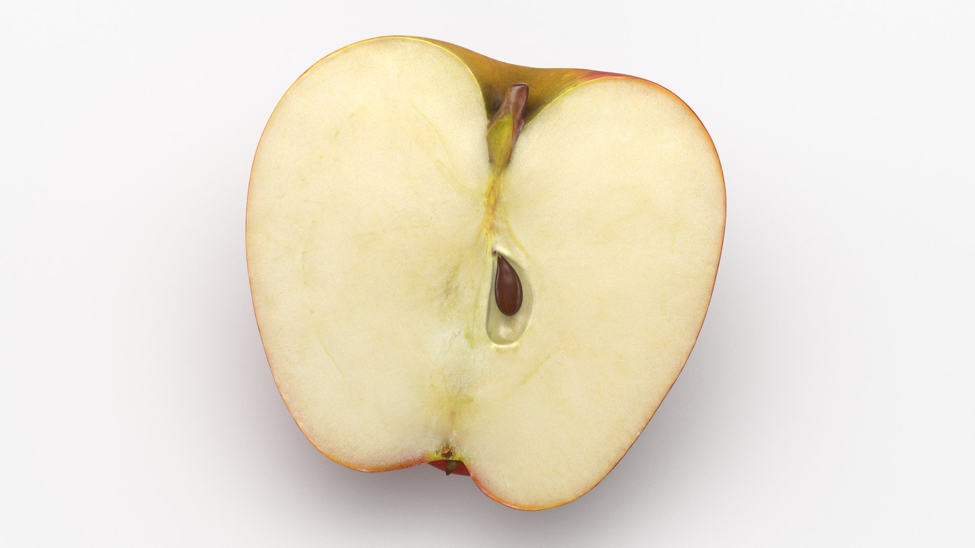 Half Apple 3D https://p.turbosquid.com/ts-thumb/iV/s1SntX/qH/applehalf_b0012/jpg/1626418396/1920x1080/fit_q87/4926a8a574e602245e5c48a62d60e4670cff515c/applehalf_b0012.jpg