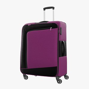 Suitcase
